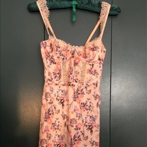 Victoria’s Secret nightgown